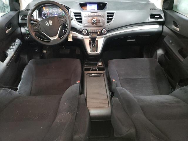 Photo 8 from auction – 2014 HONDA CR-V EX with VIN 2HKRM4H59EH656193