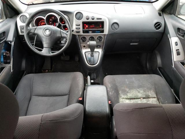 Photo 8 from auction – 2003 PONTIAC VIBE with VIN 5Y2SL62803Z421559