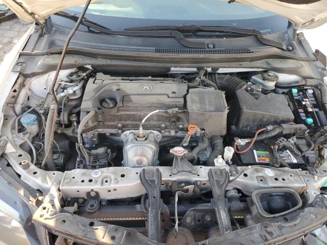 Photo 11 from auction – 2016 ACURA ILX BASE W with VIN 19UDE2F31GA013703