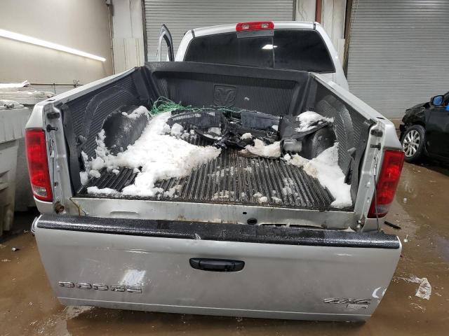 Photo 6 from auction – 2004 DODGE RAM 1500 S with VIN 1D7HU18D54S716199