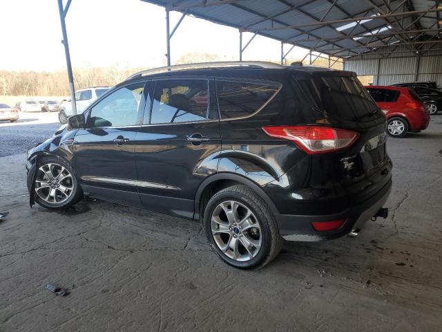 Photo 2 from auction – 2015 FORD ESCAPE TIT with VIN 1FMCU9J97FUA48532