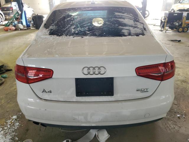 Foto 6 de la subasta – 2013 AUDI A4 PREMIUM con VIN WAUBFAFL5DN029952