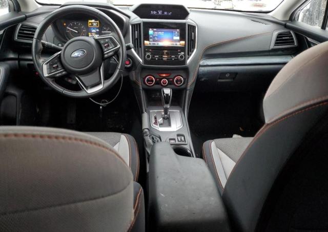 Photo 8 from auction – 2020 SUBARU CROSSTREK with VIN JF2GTAEC9LH272651