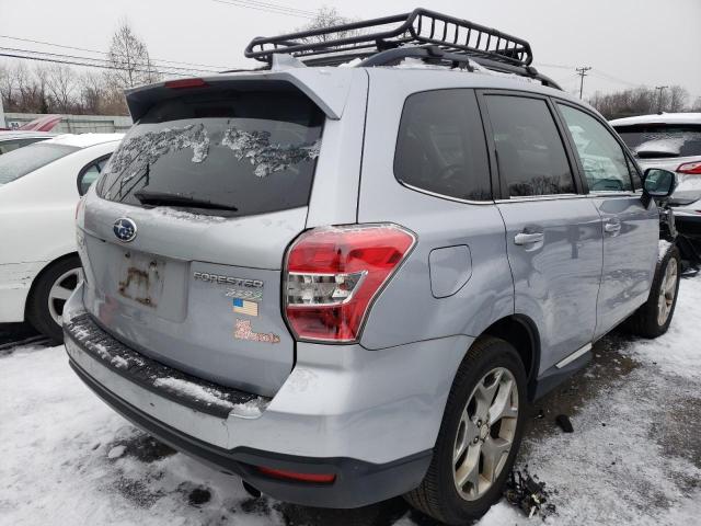 Photo 3 from auction – 2016 SUBARU FORESTER 2 with VIN JF2SJAVC0GH402712