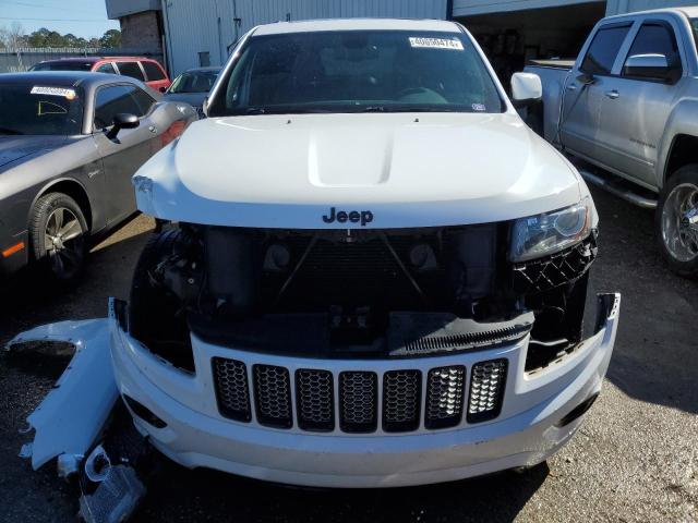 Photo 5 from auction – 2015 JEEP GRAND CHER with VIN 1C4RJEAGXFC856264