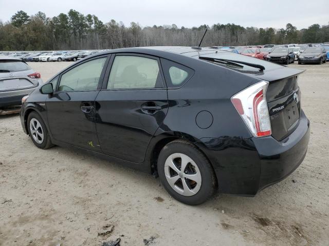 Photo 2 from auction – 2015 TOYOTA PRIUS with VIN JTDKN3DU5F1882097