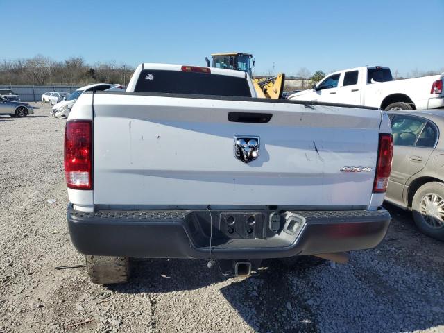 Photo 6 from auction – 2017 RAM 2500 ST with VIN 3C6MR5AJ9HG780851