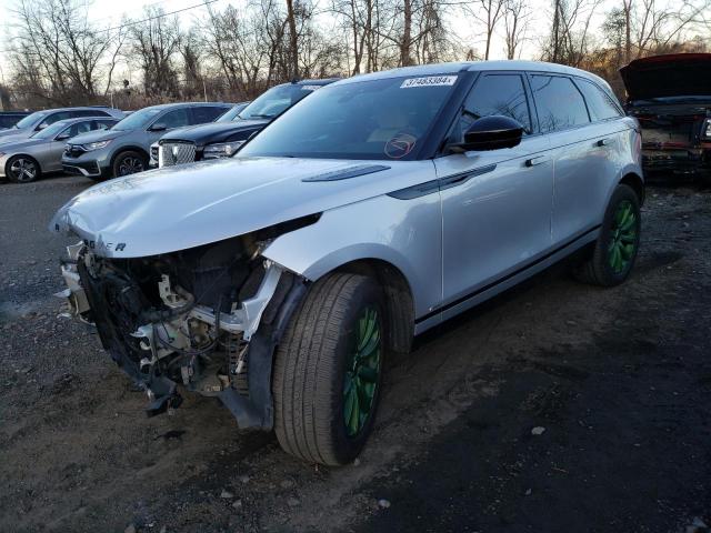 LAND ROVER RANGE ROVE 2019 with VIN SALYL2EX2KA791455 - Photo from auction