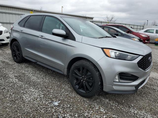 Photo 4 from auction – 2021 FORD EDGE SEL with VIN 2FMPK3J96MBA11818