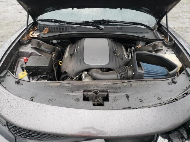 Photo 11 from auction – 2017 DODGE CHARGER R/ with VIN 2C3CDXCT7HH542207