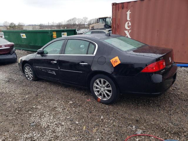 Photo 2 from auction – 2009 BUICK LUCERNE with VIN 1G4HD57199U111943