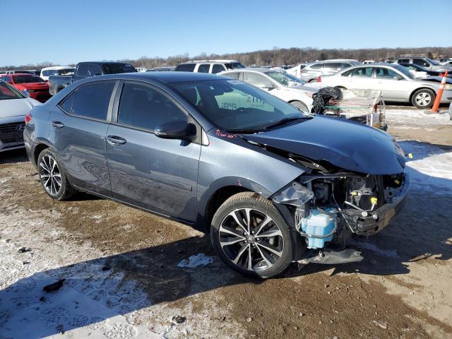 Photo 4 from auction – 2018 TOYOTA COROLLA L with VIN 2T1BURHE4JC042017