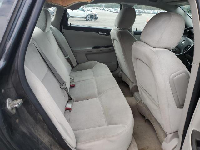 Photo 10 from auction – 2013 CHEVROLET IMPALA LT with VIN 2G1WG5E31D1213287