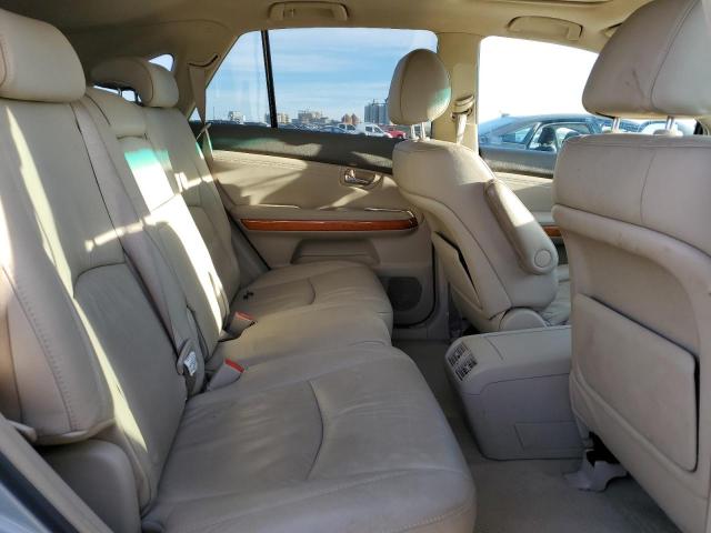 Zdjęcie 10 z aukcji – 2009 LEXUS RX 350 z VIN 2T2GK31U59C074444