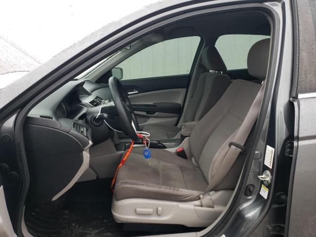 Photo 7 from auction – 2012 HONDA ACCORD LXP with VIN 1HGCP2F44CA064153
