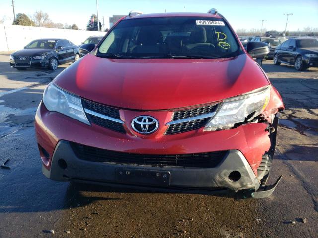 صورة رقم 5 من المزاد - 2014 TOYOTA RAV4 LE مع VIN 2T3BFREV5EW146493