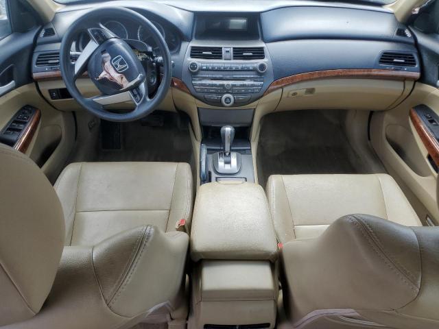 Photo 8 from auction – 2012 HONDA ACCORD EX with VIN 1HGCP2F75CA073955