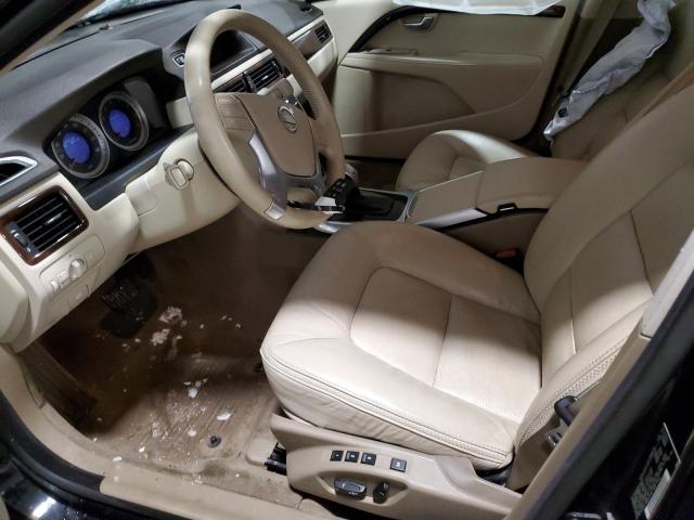 Photo 7 from auction – 2013 VOLVO XC70 T6 with VIN YV4902BZ6D1159620