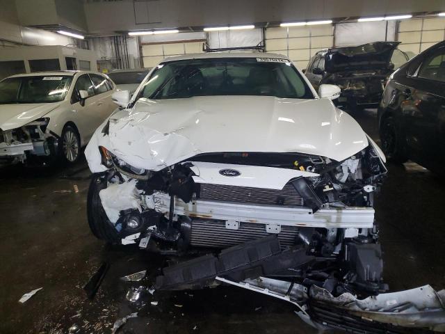 Photo 5 from auction – 2016 FORD FUSION SE with VIN 3FA6P0T91GR366551