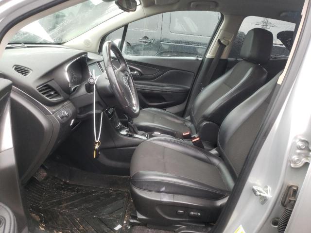 Photo 7 from auction – 2019 BUICK ENCORE PRE with VIN KL4CJASB2KB701624