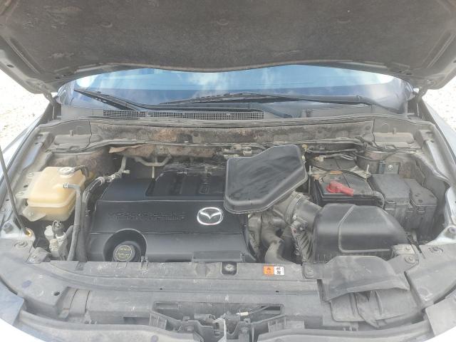 Photo 12 from auction – 2012 MAZDA CX-9 with VIN JM3TB2CA6C0338893