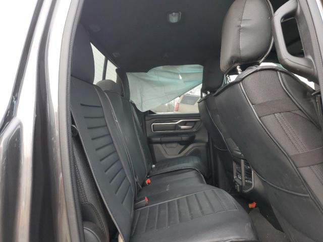 Photo 10 from auction – 2022 RAM 1500 BIG H with VIN 1C6RRFBG3NN239005