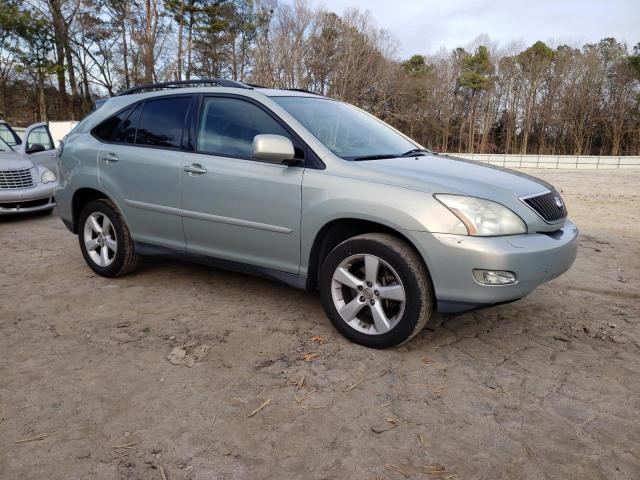 Photo 4 from auction – 2007 LEXUS RX 350 with VIN 2T2GK31UX7C024958