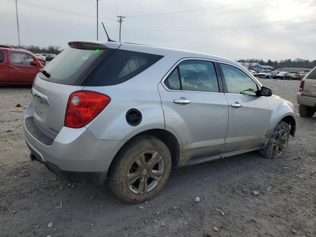 Photo 3 from auction – 2013 CHEVROLET EQUINOX LS with VIN 2GNALBEK9D1163765