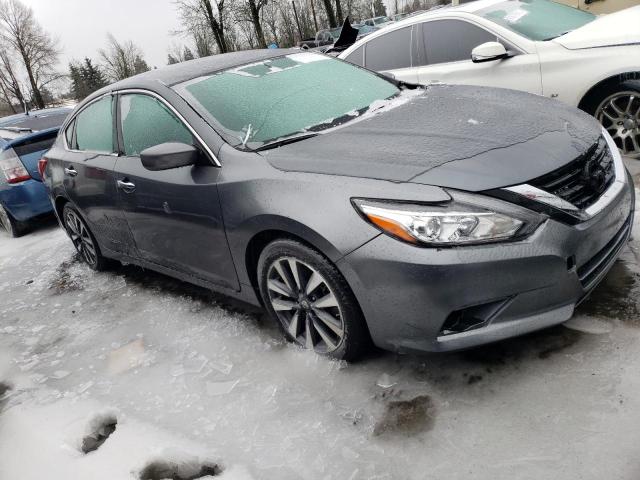 Photo 4 from auction – 2017 NISSAN ALTIMA 2.5 with VIN 1N4AL3AP4HC231265