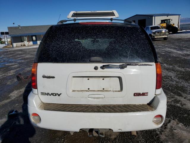 Photo 6 from auction – 2002 GMC ENVOY with VIN 1GKDT13S422345135