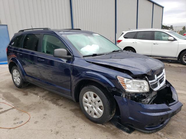 Zdjęcie 4 z aukcji – 2018 DODGE JOURNEY SE z VIN 3C4PDCAB4JT241553