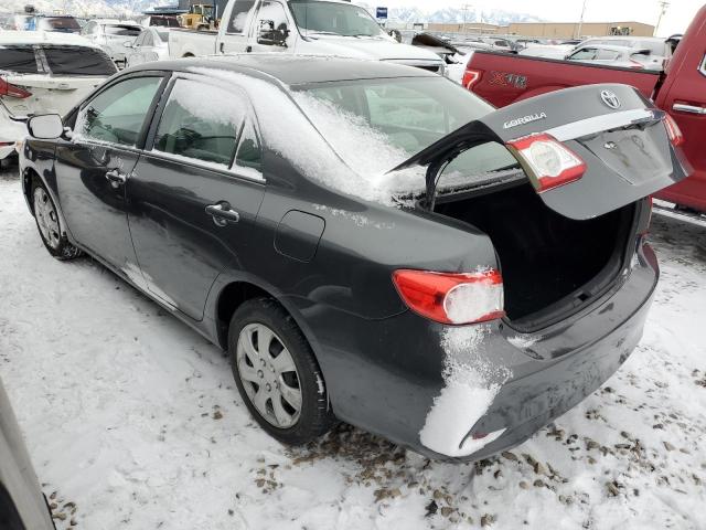 Photo 2 from auction – 2012 TOYOTA COROLLA BA with VIN 2T1BU4EEXCC841181