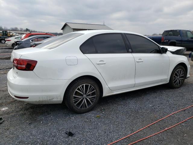 Photo 3 from auction – 2018 VOLKSWAGEN JETTA SE with VIN 3VWDB7AJXJM257528