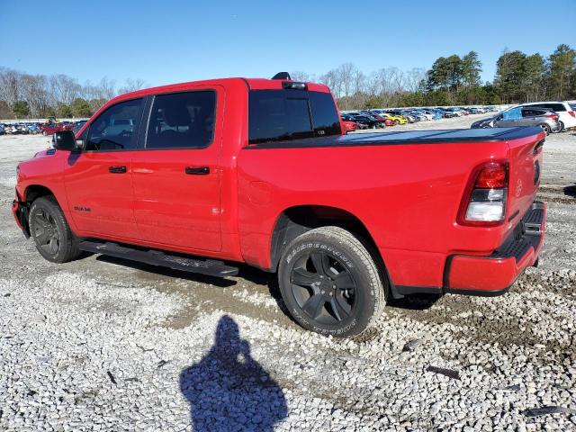 Photo 2 from auction – 2023 RAM 1500 BIG H with VIN 1C6RRFFG8PN667780