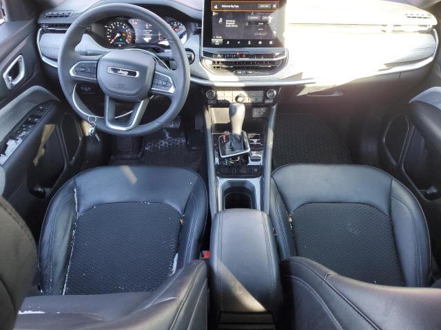 Photo 8 from auction – 2023 JEEP COMPASS LA with VIN 3C4NJDBN9PT502053