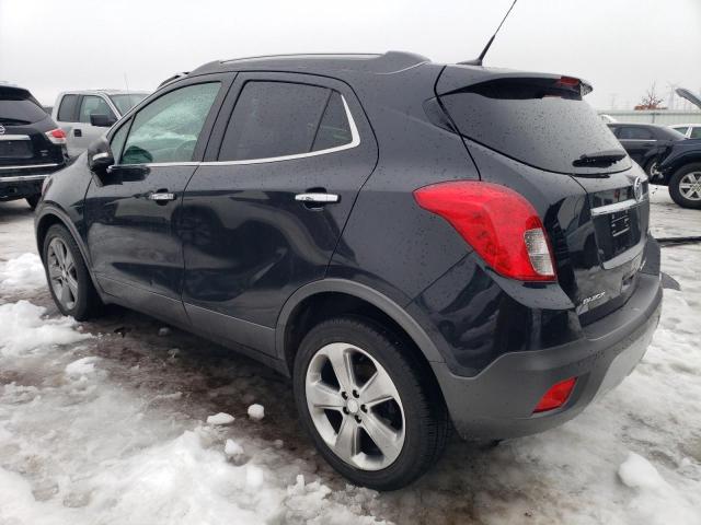 Photo 2 from auction – 2014 BUICK ENCORE with VIN KL4CJCSB7EB593324