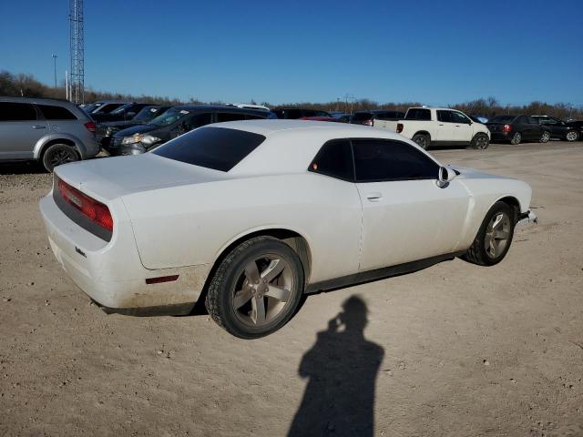 Photo 3 from auction – 2014 DODGE CHALLENGER with VIN 2C3CDYAG4EH116451