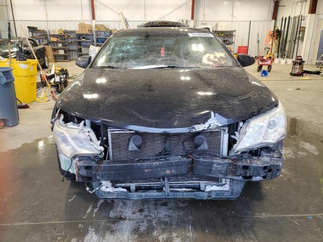 Photo 5 from auction – 2014 TOYOTA CAMRY L with VIN 4T1BF1FK8EU849715