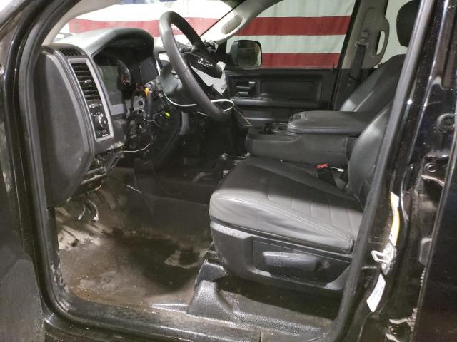 Photo 7 from auction – 2016 RAM 2500 with VIN 3C6TR5CJ5GG264669
