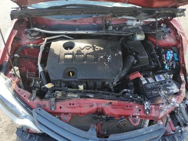 Photo 11 from auction – 2015 TOYOTA COROLLA L with VIN 5YFBURHE4FP267075