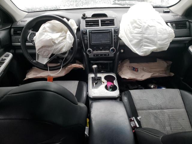 Photo 8 from auction – 2012 TOYOTA CAMRY BASE with VIN 4T1BF1FK1CU570684