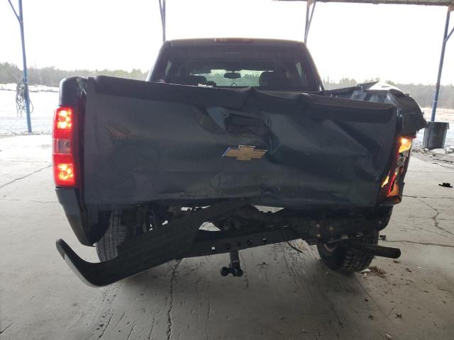 Photo 6 from auction – 2008 CHEVROLET SILVERADO with VIN 2GCEC13J281197860
