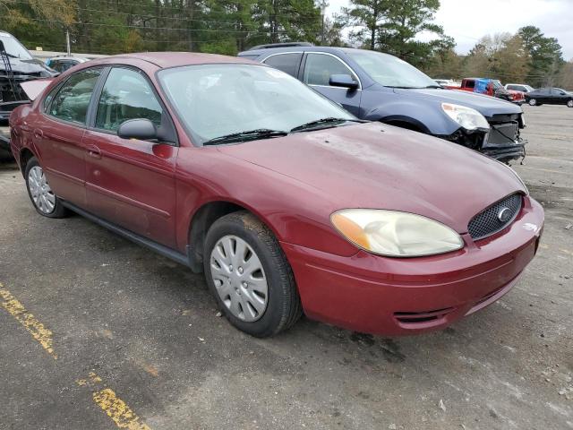 Photo 4 from auction – 2005 FORD TAURUS SE with VIN 1FAHP53U95A225308