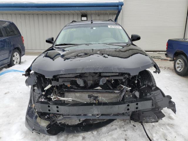 Photo 5 from auction – 2005 INFINITI FX35 with VIN JNRAS08W45X215337