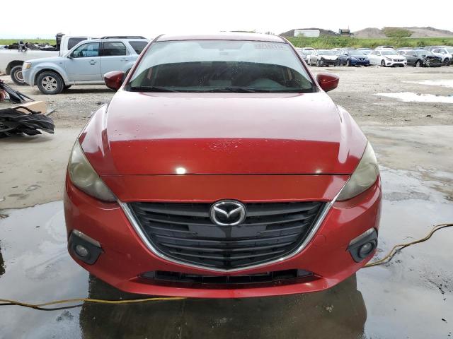 Photo 5 from auction – 2015 MAZDA 3 TOURING with VIN JM1BM1V71F1269670