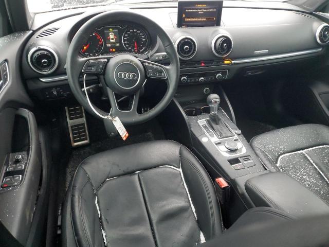 Photo 8 from auction – 2020 AUDI A3 PREMIUM with VIN WAUAUGFF5LA101608