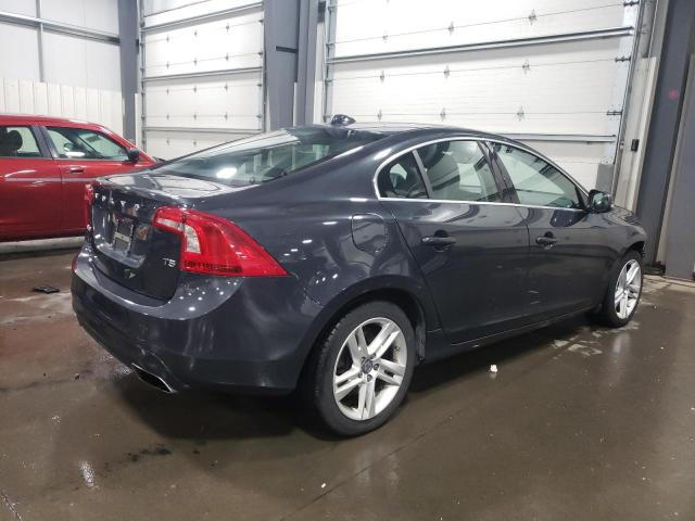 Photo 3 from auction – 2014 VOLVO S60 T5 with VIN YV1612FS8E2298069