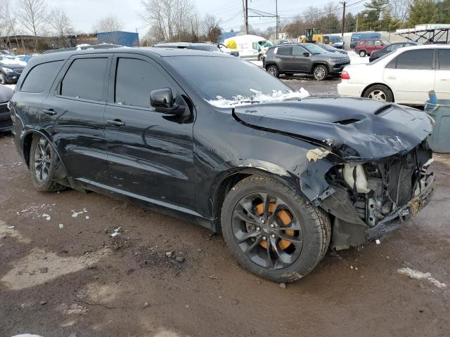 Photo 4 from auction – 2021 DODGE DURANGO R/ with VIN 1C4SDJCTXMC804612