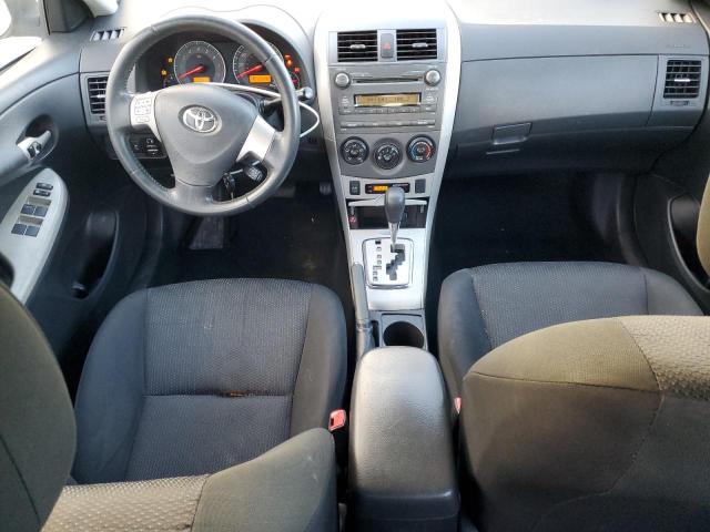 Photo 8 from auction – 2010 TOYOTA COROLLA BA with VIN 2T1BU4EE0AC435522