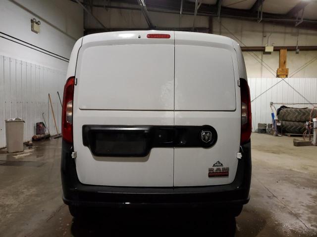 Foto 6 de la subasta – 2020 RAM PROMASTER con VIN ZFBHRFAB0L6S17483